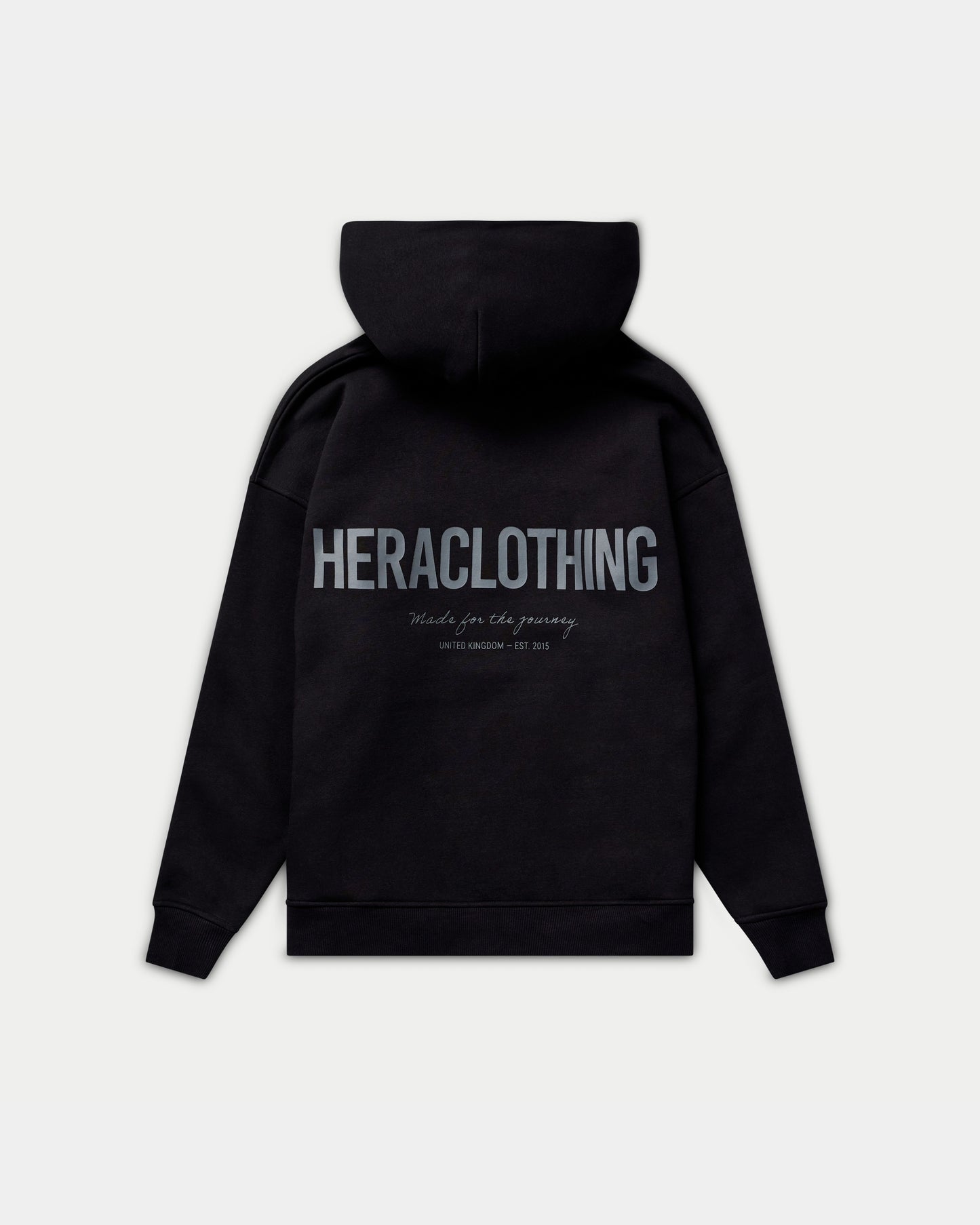 Womens Club ’15 Oversized Hoodie