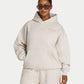 Womens Club ’15 Oversized Hoodie