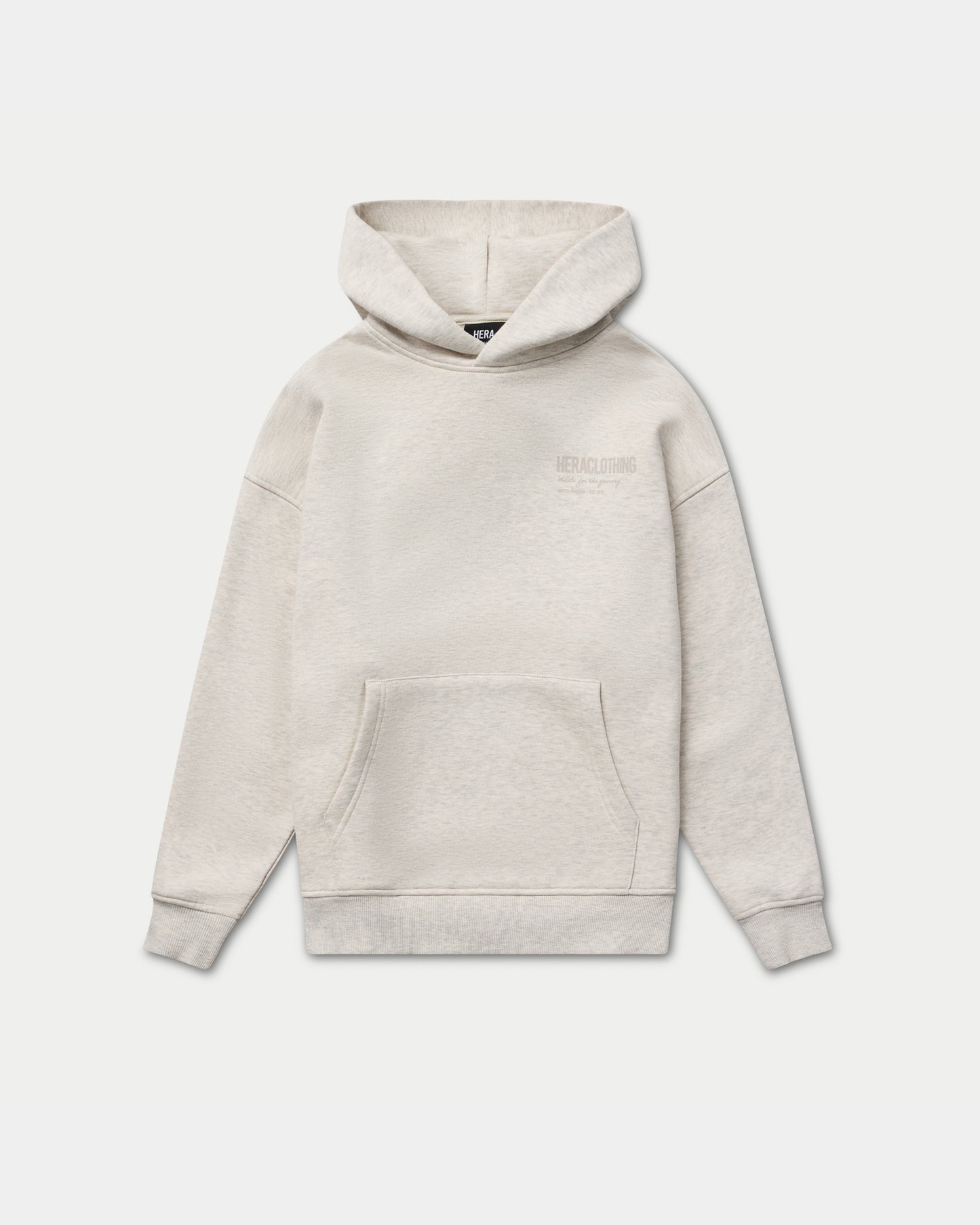 Womens Club ’15 Oversized Hoodie