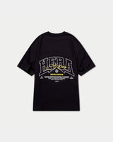 Mens Worldwide Oversized T-Shirt