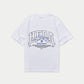Mens Worldwide Oversized T-Shirt