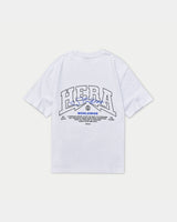 Mens Worldwide Oversized T-Shirt