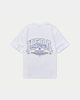 Mens Worldwide Oversized T-Shirt