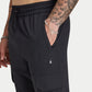 Mens Tapered Tech Cargo Pant