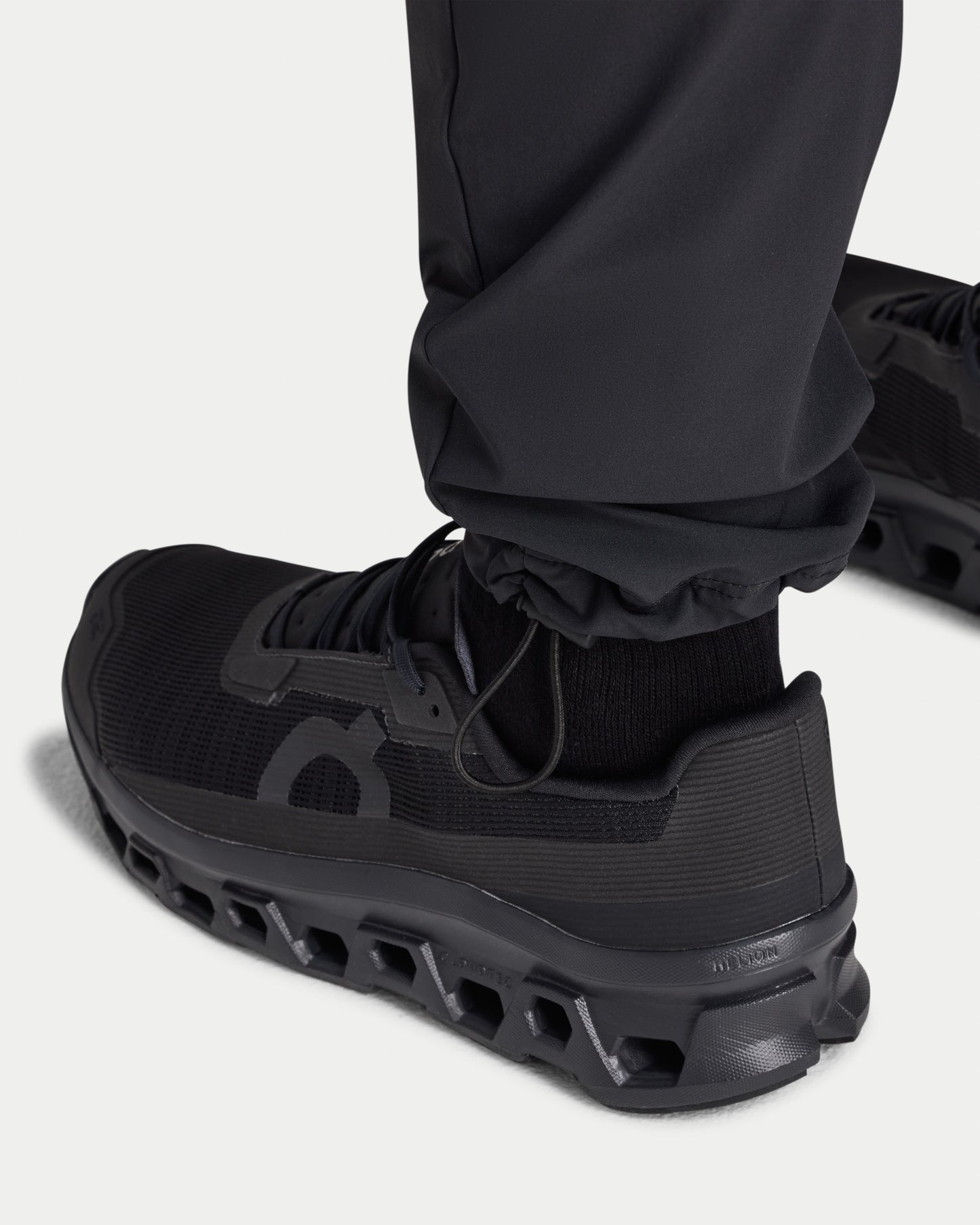 Mens Tapered Tech Cargo Pant