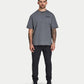 Mens Tapered Tech Cargo Pant