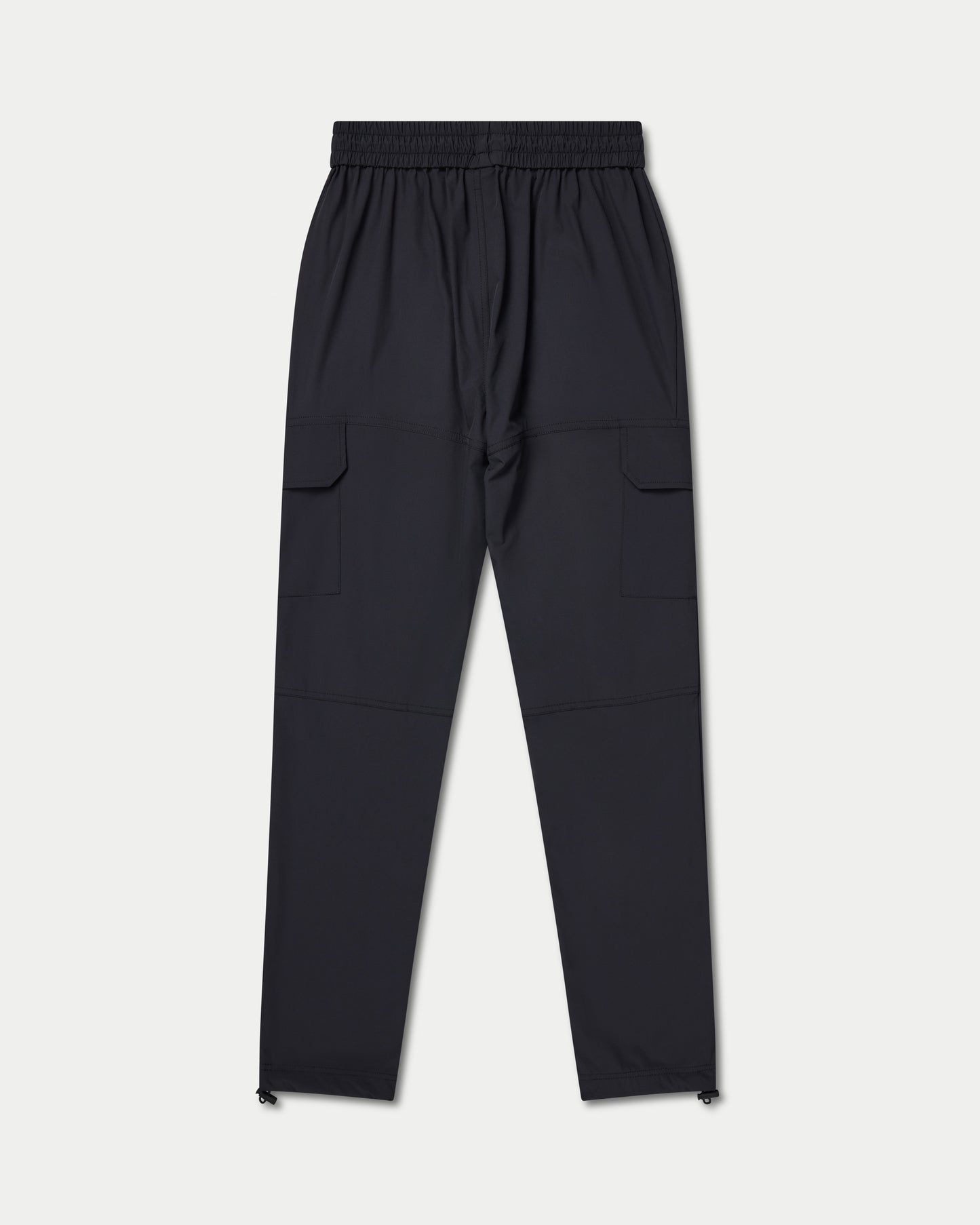 Mens Tapered Tech Cargo Pant