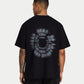 Mens Vortex Oversized T-Shirt