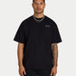 Mens Vortex Oversized T-Shirt