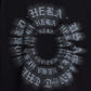 Mens Vortex Oversized T-Shirt