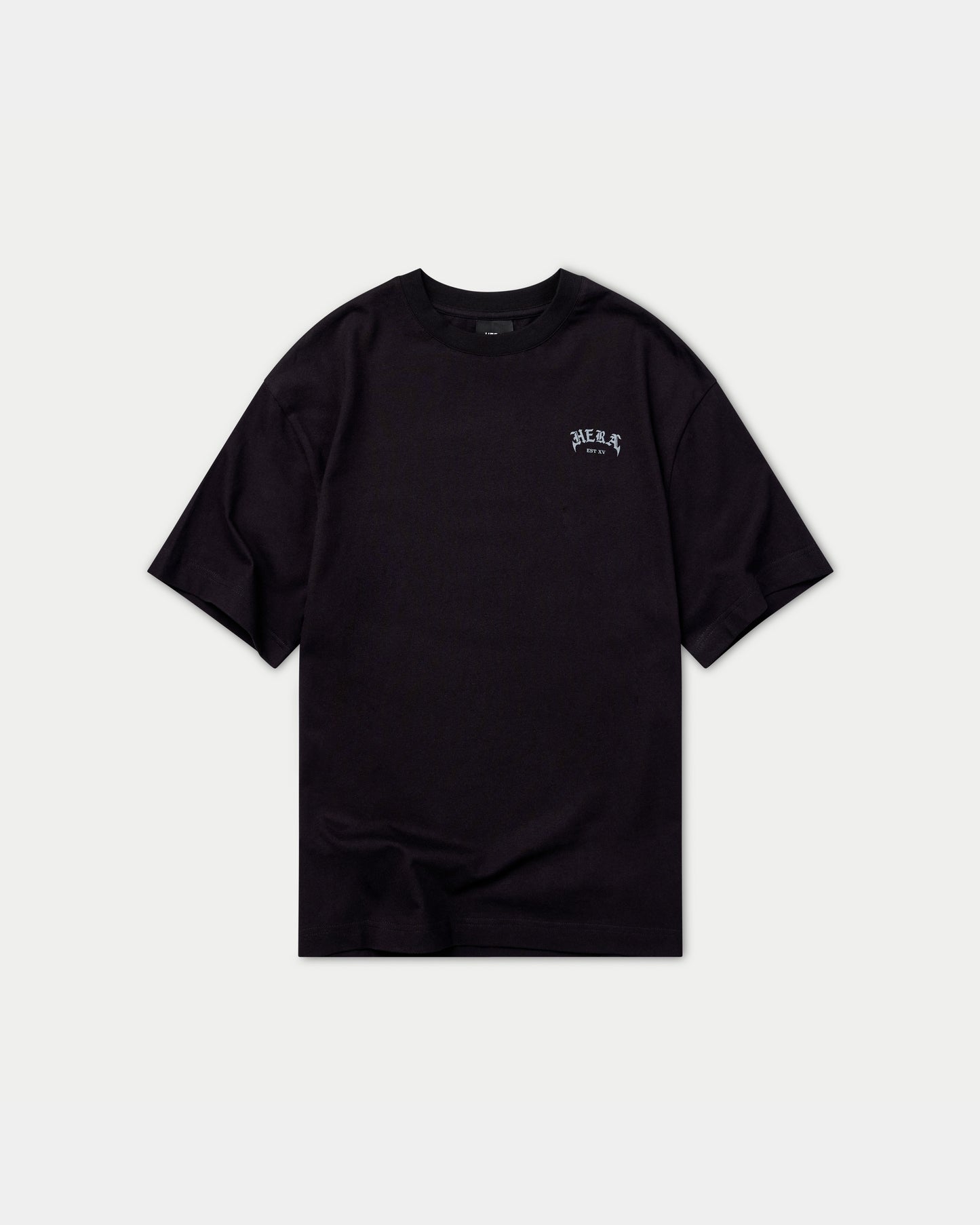 Mens Vortex Oversized T-Shirt