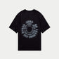 Mens Vortex Oversized T-Shirt