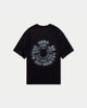 Mens Vortex Oversized T-Shirt