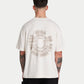 REWEAR Mens Vortex Oversized T-Shirt