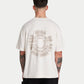 Mens Vortex Oversized T-Shirt