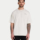 REWEAR Mens Vortex Oversized T-Shirt