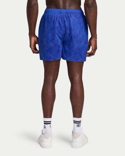 Mens Water Reactive Swim Short