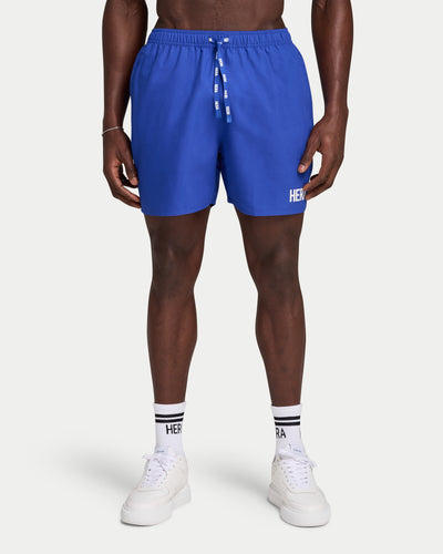 Mens Water Reactive Swim Short