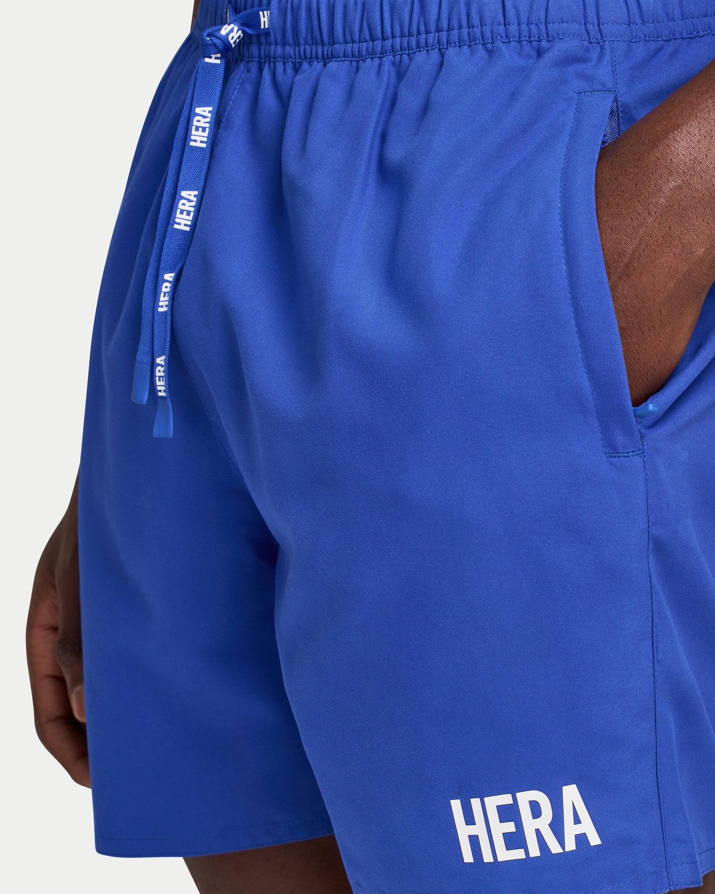 Mens Water Reactive Swim Short