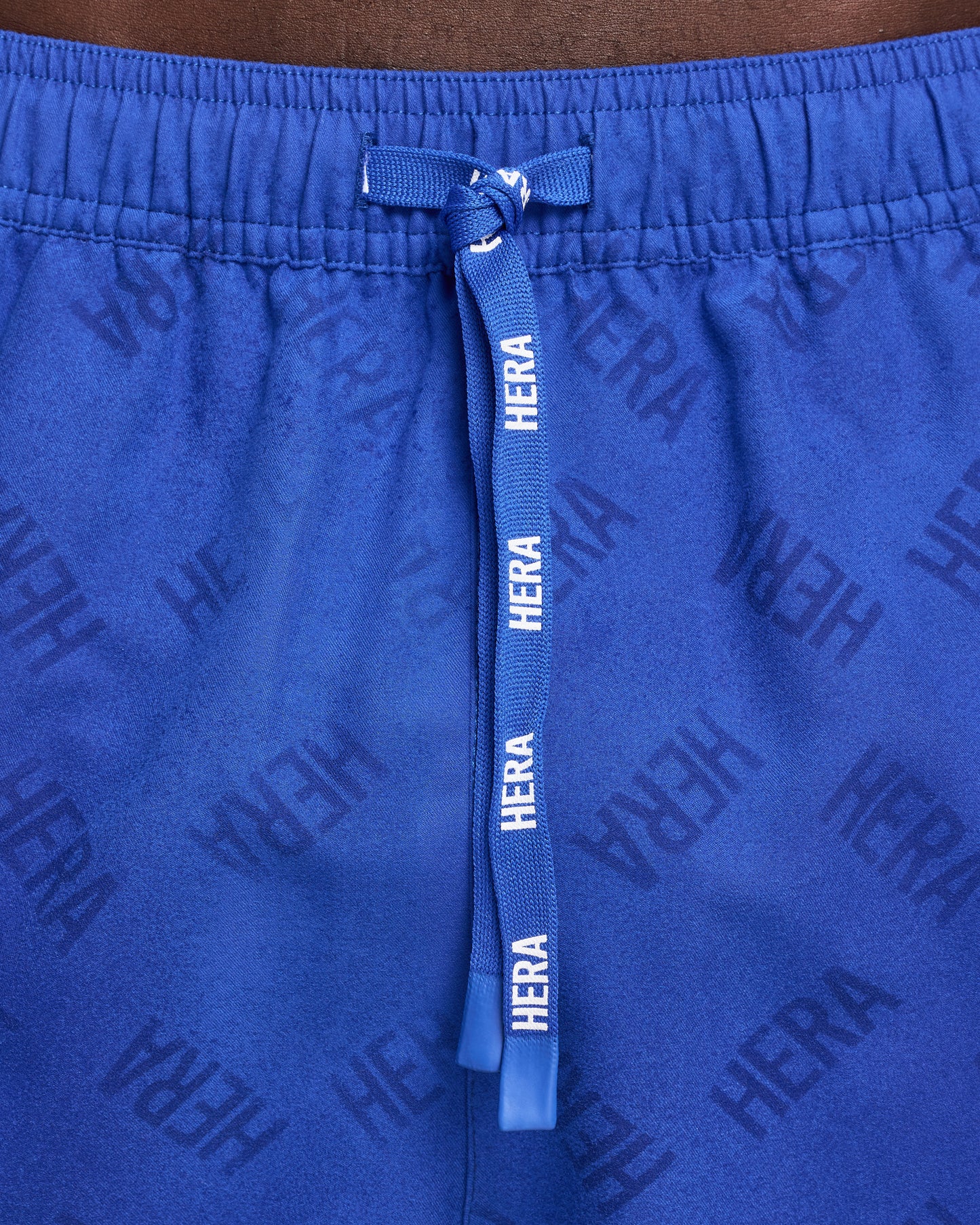 Mens Water Reactive Swim Short