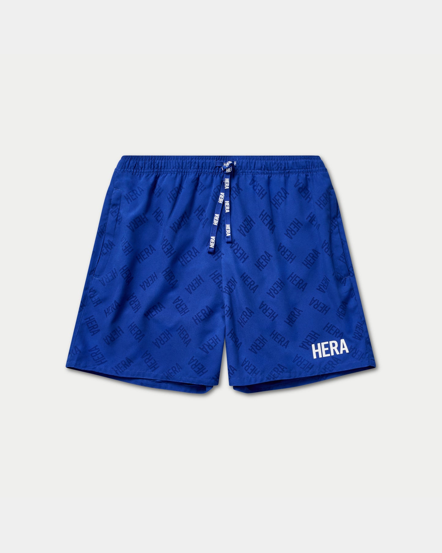 Mens Water Reactive Swim Short
