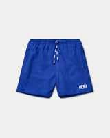 Mens Water Reactive Swim Short