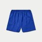 Mens Water Reactive Swim Short