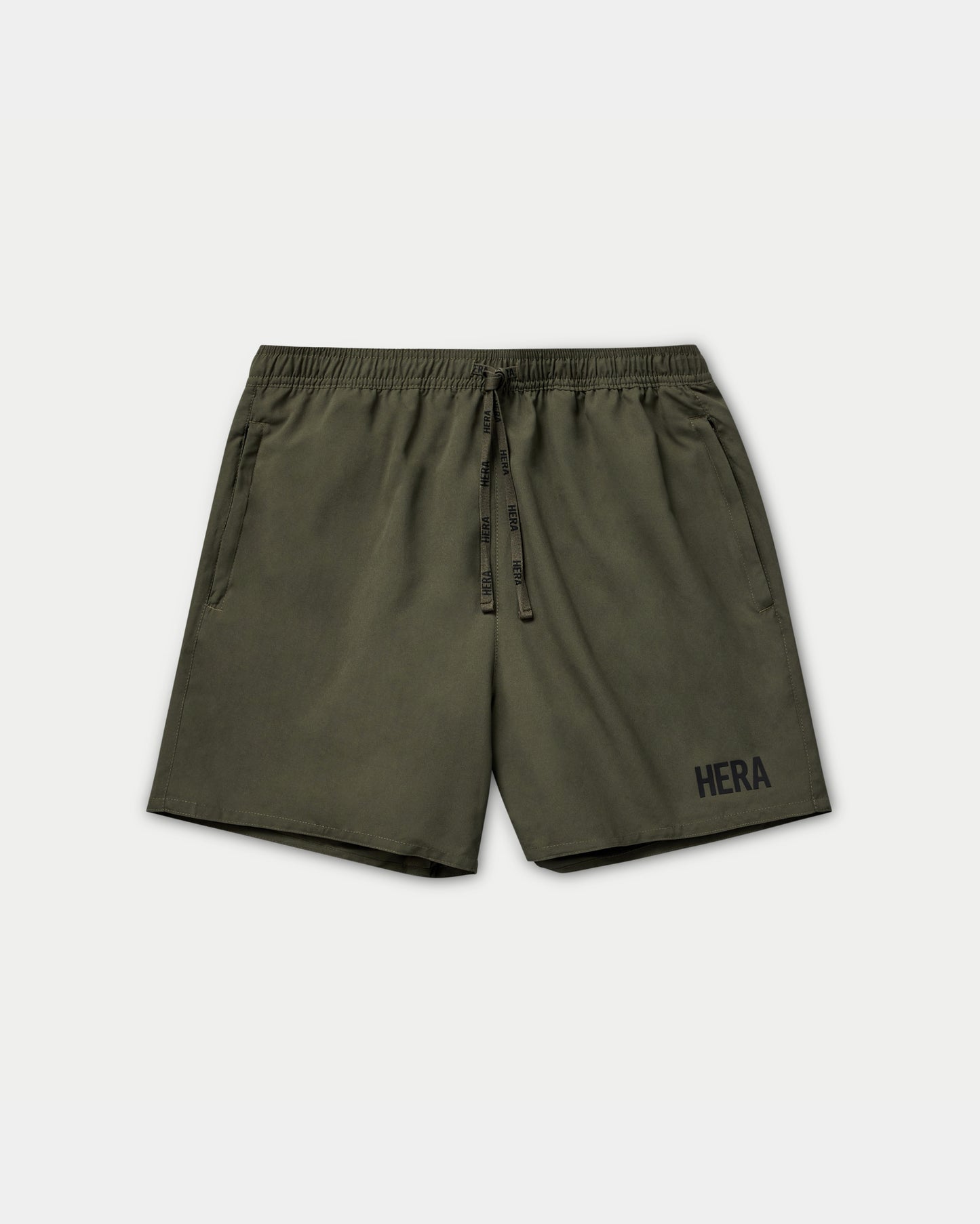 Mens Water Reactive Swim Short