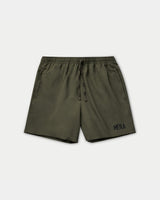 Mens Water Reactive Swim Short