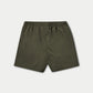 Mens Water Reactive Swim Short