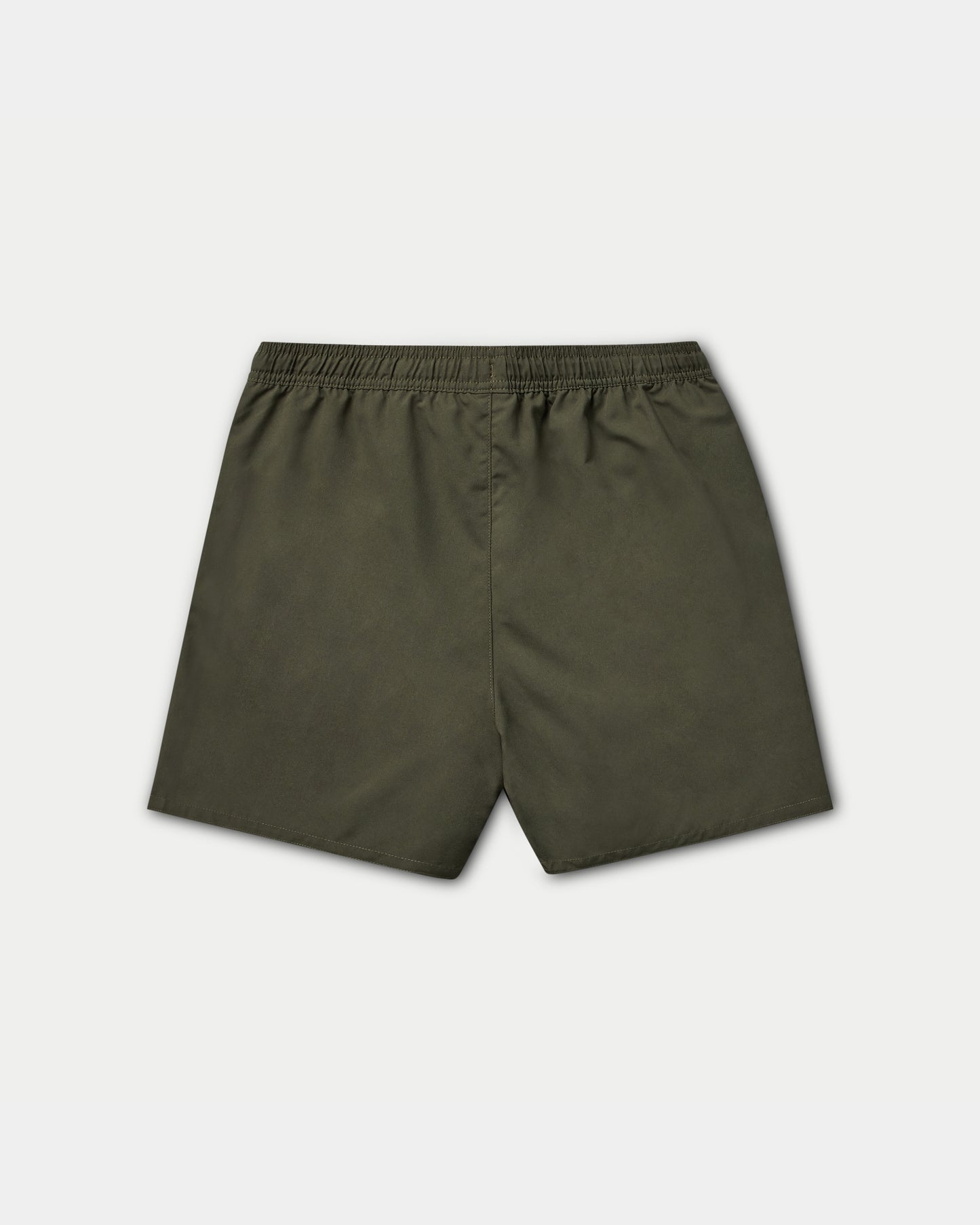 Mens Water Reactive Swim Short