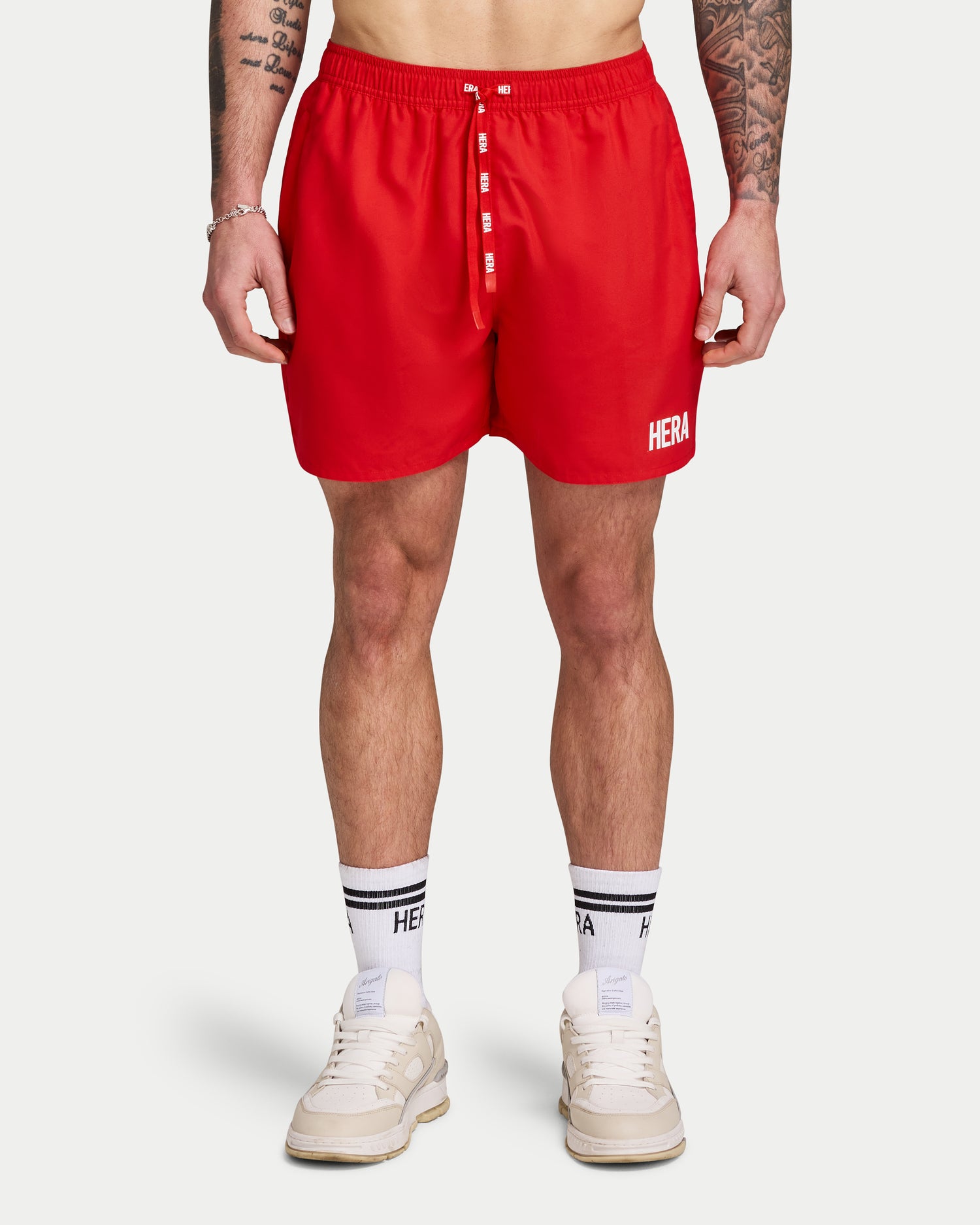 Men's Swim Shorts