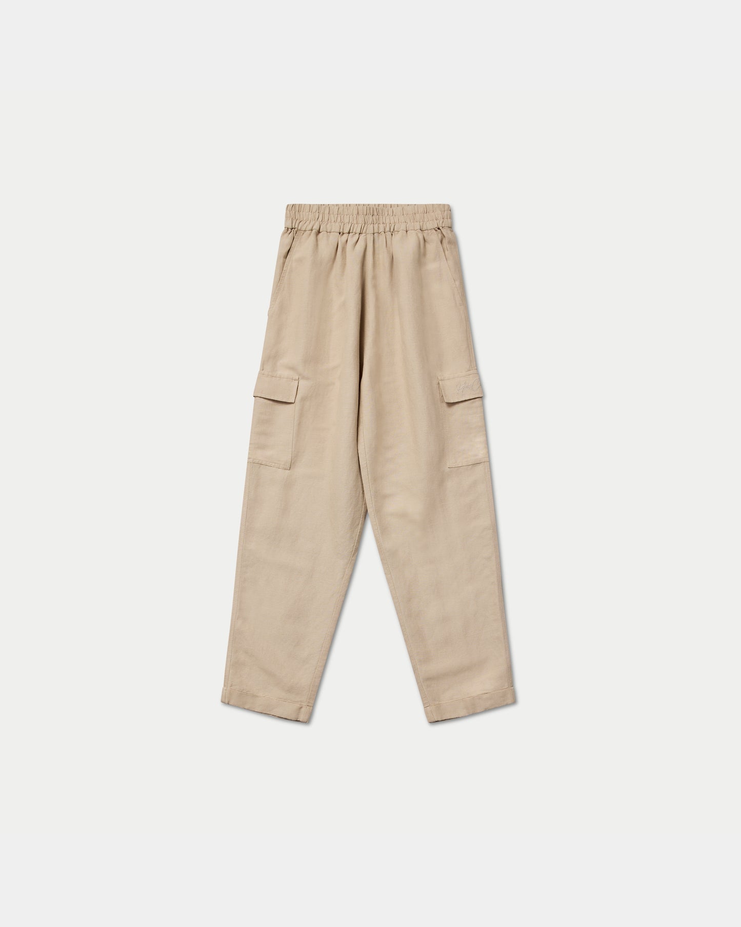 Mens Linen Trouser 