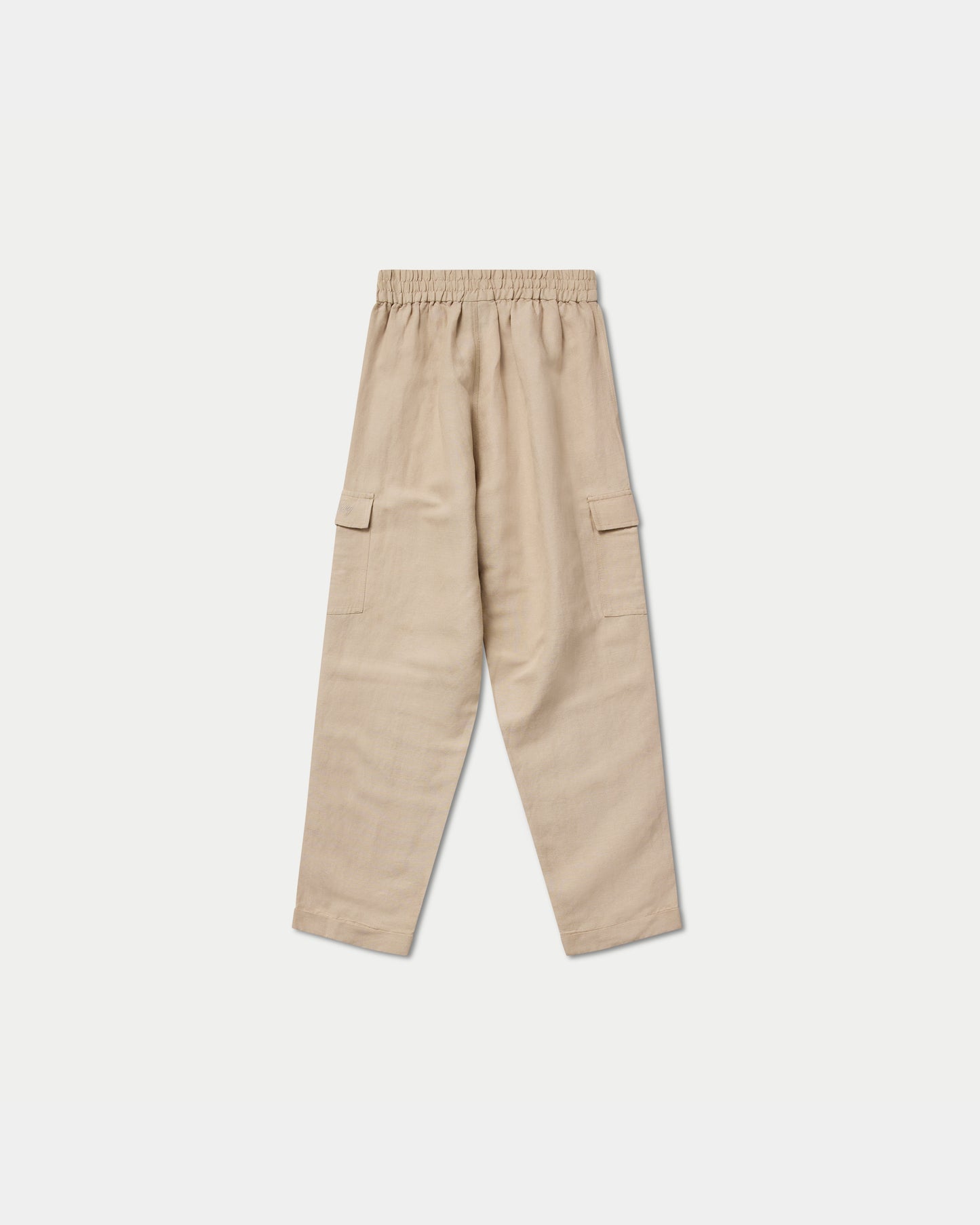 Mens Linen Trouser 