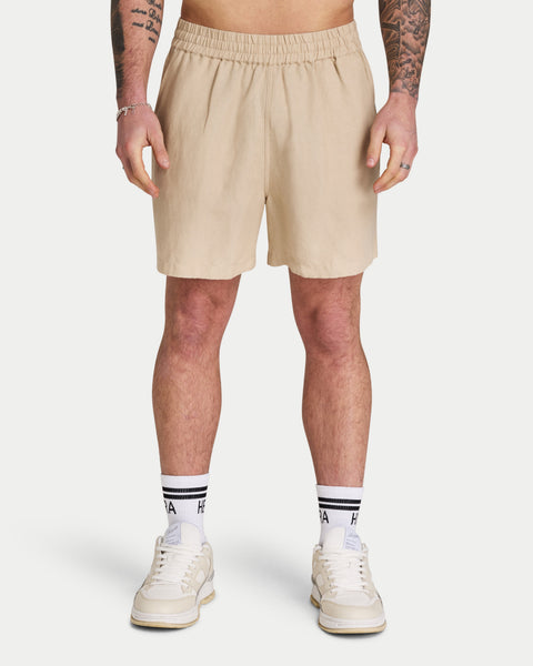 Linen Short