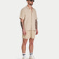Mens Linen Short 