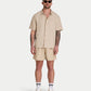Mens Linen Short 