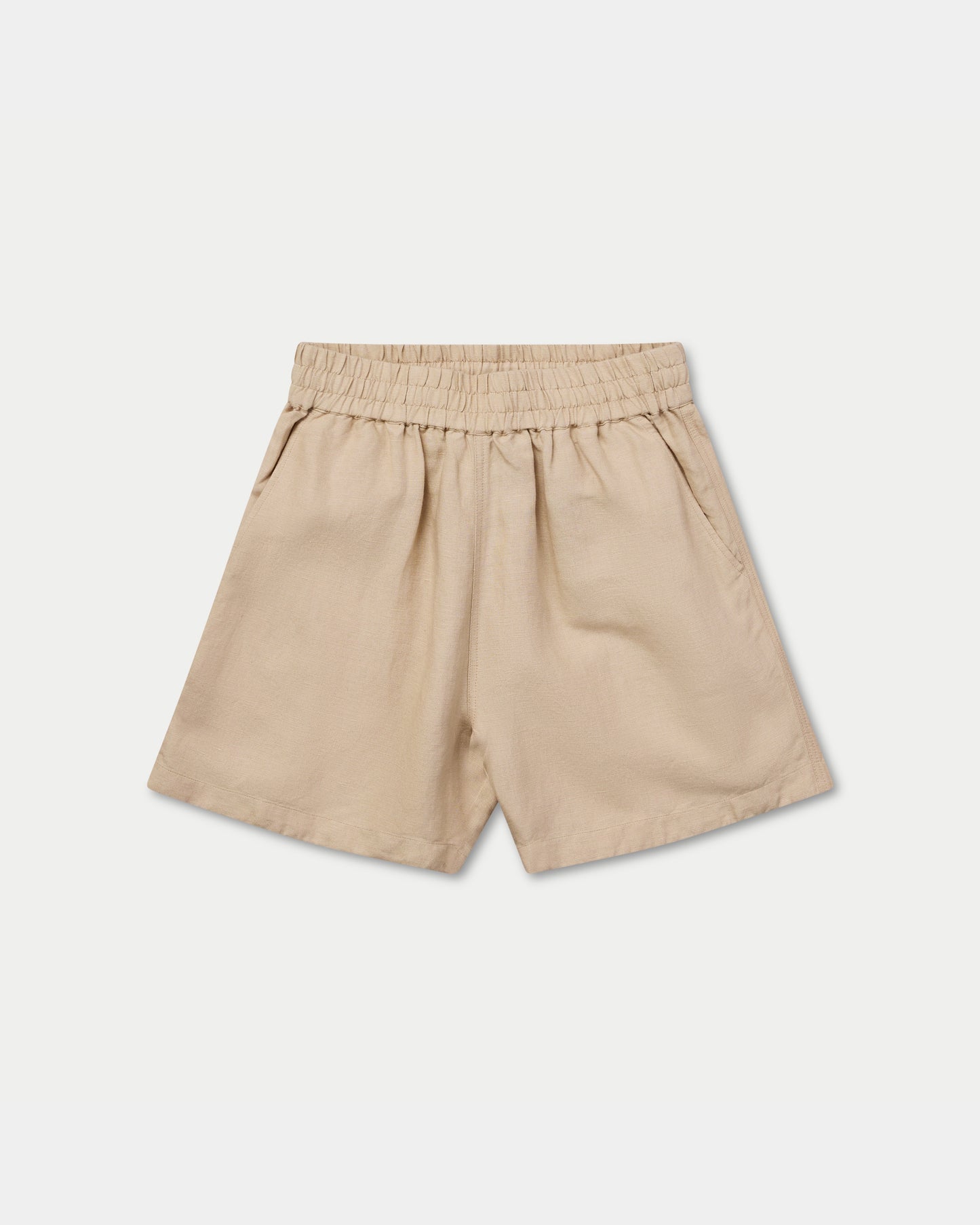 Mens Linen Short 