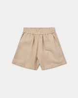 Mens Linen Short 