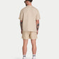 Mens Linen Short 