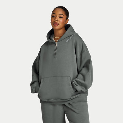 REWEAR Womens Kindness Club Hoodie  