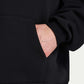 Mens Blanks Oversized Hoodie