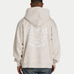 Mens Vortex Oversized Hoodie