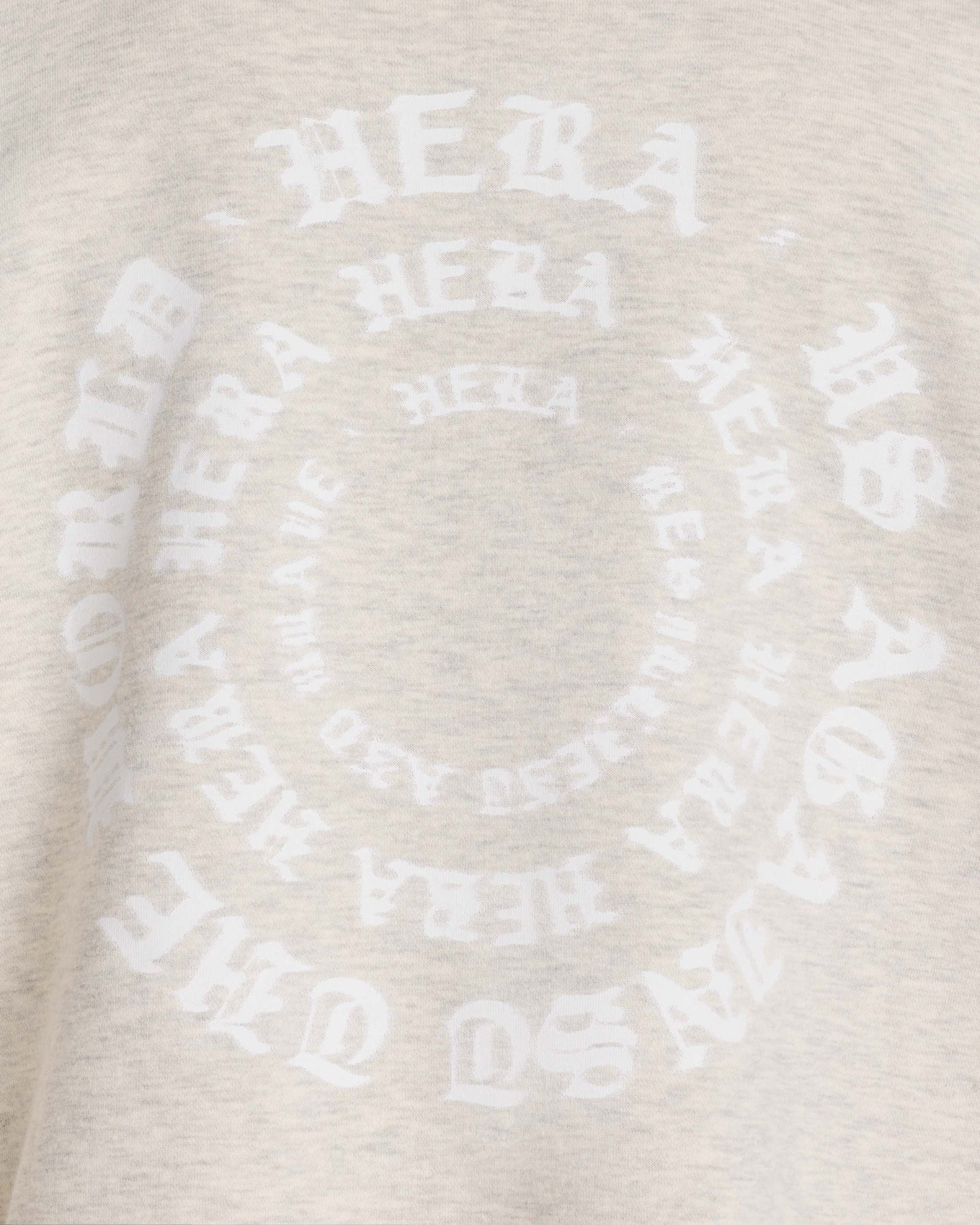 Mens Vortex Oversized Hoodie