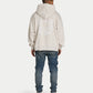Mens Vortex Oversized Hoodie
