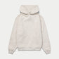 Mens Vortex Oversized Hoodie