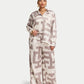 Womens Monogram Resort Shirt