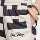 Womens Monogram Resort Trouser