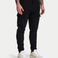 Mens Collective Cargo Sweatpant 