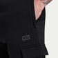 Mens Collective Cargo Sweatpant 